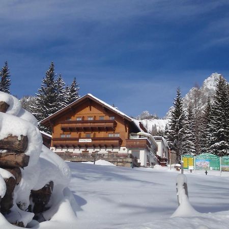 Gasthof Edelbrunn Hotel Ramsau am Dachstein Eksteriør billede