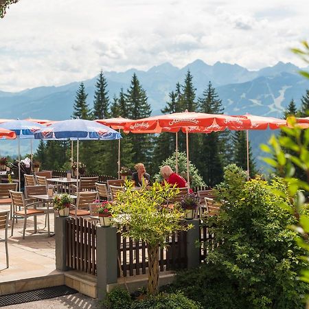 Gasthof Edelbrunn Hotel Ramsau am Dachstein Eksteriør billede