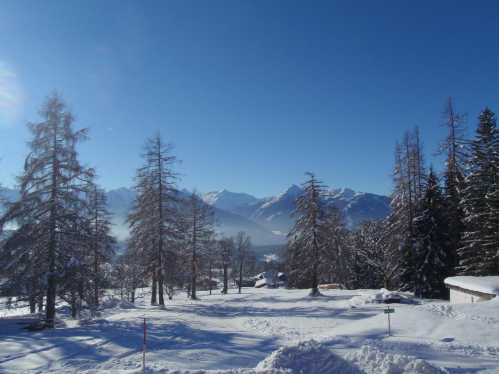 Gasthof Edelbrunn Hotel Ramsau am Dachstein Eksteriør billede