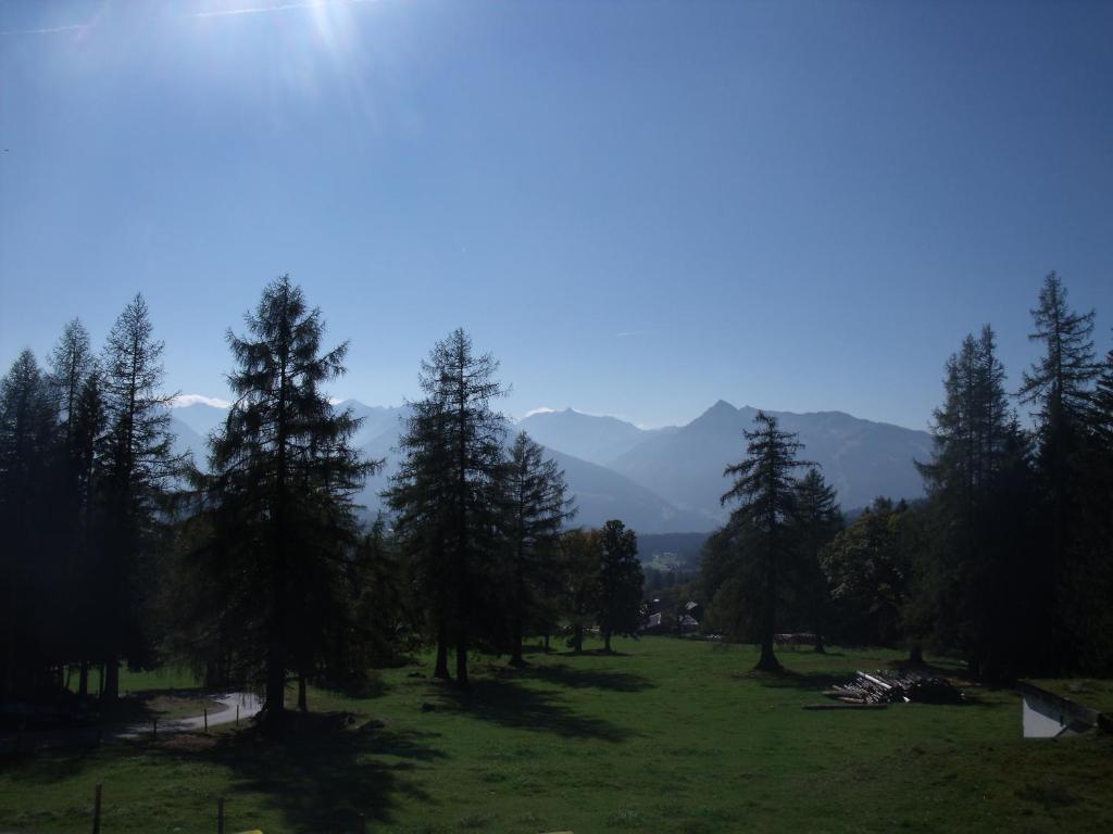 Gasthof Edelbrunn Hotel Ramsau am Dachstein Eksteriør billede