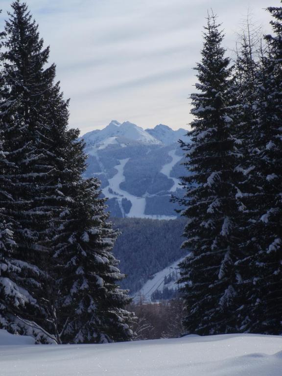 Gasthof Edelbrunn Hotel Ramsau am Dachstein Eksteriør billede