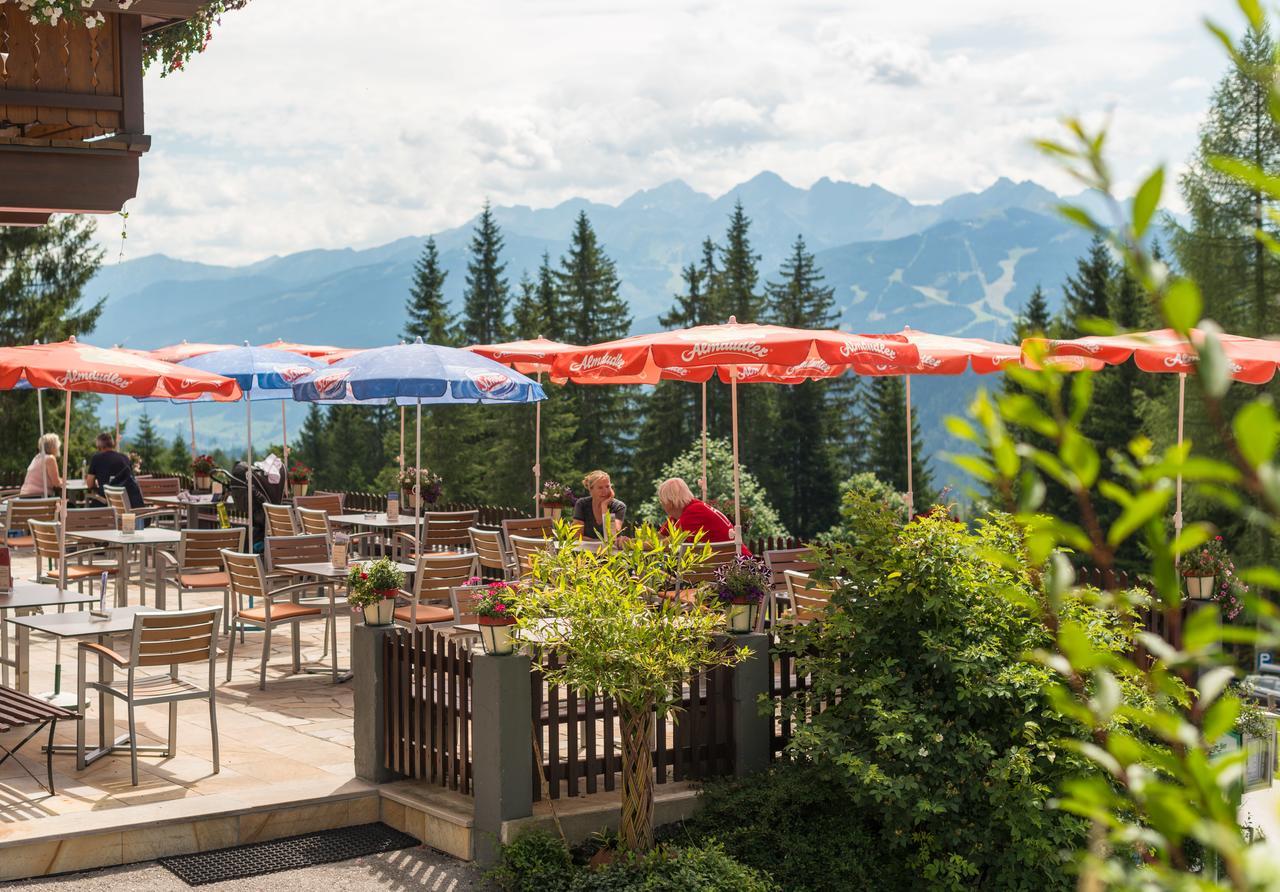 Gasthof Edelbrunn Hotel Ramsau am Dachstein Eksteriør billede